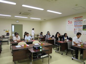 一正蒲鉾(株)工場見学と竜王アウトレット散策に行ってきました