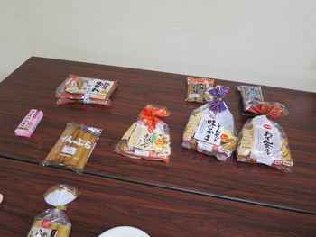 一正蒲鉾(株)工場見学と竜王アウトレット散策に行ってきました