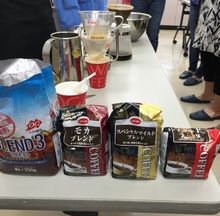 小川珈琲（株）の学習会を開催しました