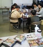 組合員のつどい共催「大内山酪農学習会」を開催しました