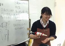 タケダハム（株）の学習会を開催しました