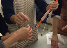 タケダハム（株）の学習会を開催しました