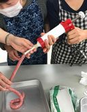 タケダハム（株）の学習会を開催しました