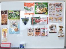 『ＣＯ･ＯＰカフェ♪  ＣＯ･ＯＰ商品を使ったおしゃれbrunch』を開催しました