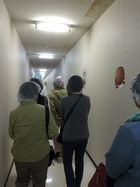 石井食品（株）京丹波工場へ行ってきました