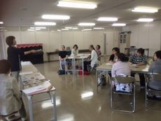 『元気でいきいき!素敵な自分でいたいから~♪』を開催しました