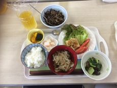 『元気でいきいき!素敵な自分でいたいから~♪』を開催しました