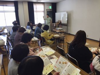 大醬（株）工場見学バスツアーに行ってきました