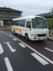 なかむら農園&河内ワイナリー見学に行ってきました