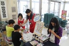 『ルーツdeしょくみケーション～食育と環境の巻～』を開催しました