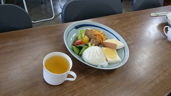 秋のおすすめ商品試食会を開催しました