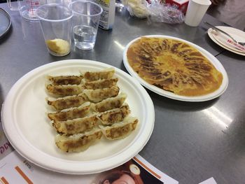 イートアンド（株）の学習会をおこないました