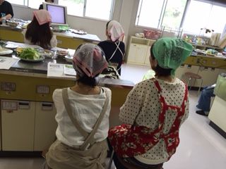 石井食品（株）の商品学習会を開催しました