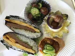 石井食品（株）の商品学習会を開催しました