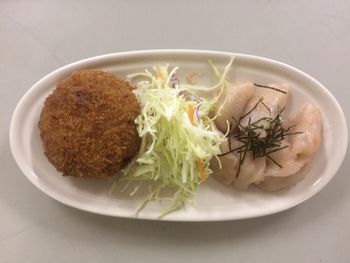 （株）メイショク試食学習会を開催しました