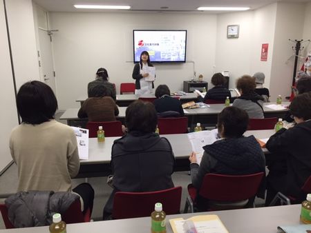 「やわらか剣先いかフライの(株)マルエス工場見学」に行ってきました