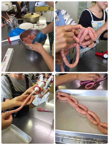 タケダハム（株）の学習会を開催しました