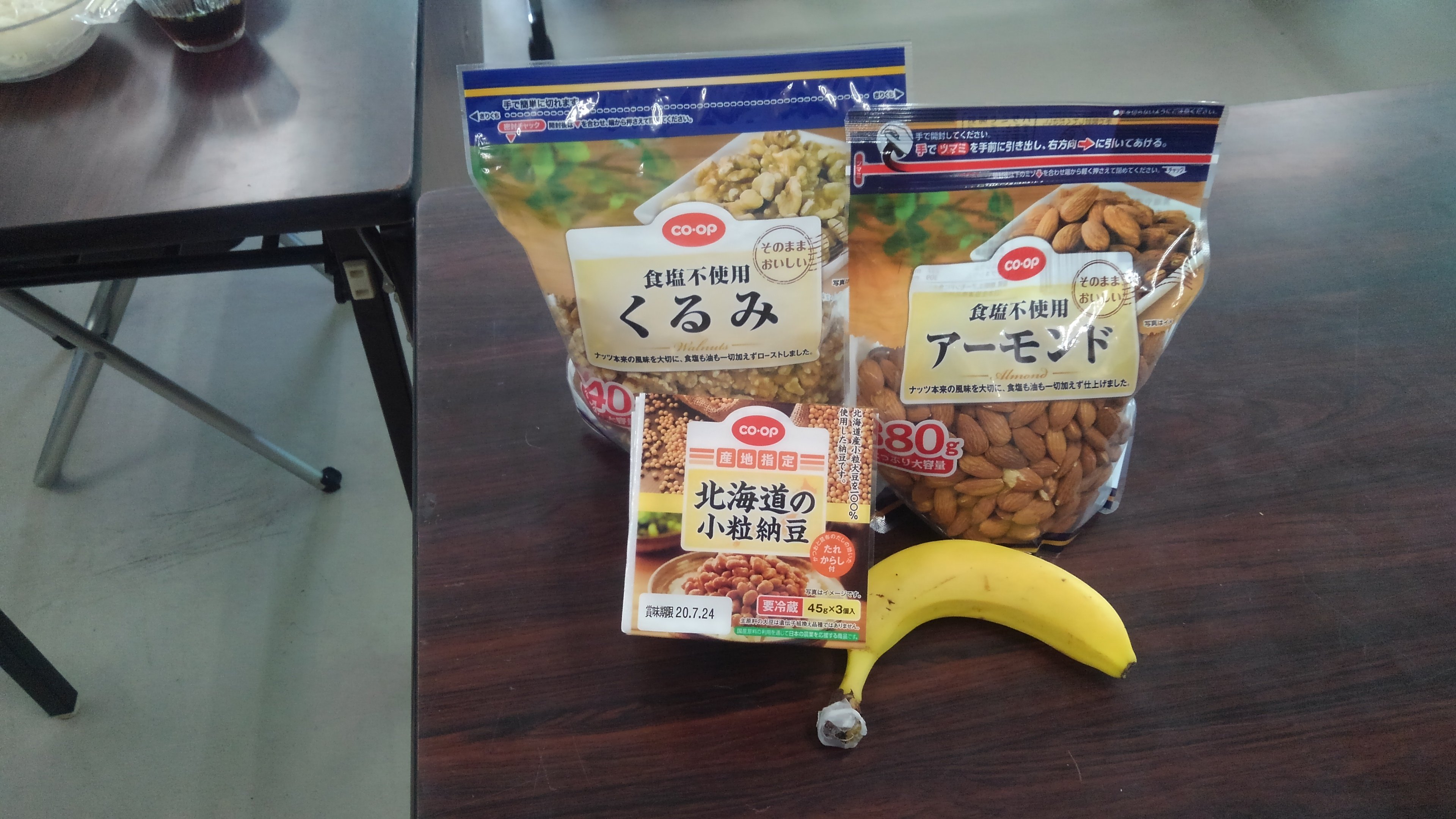 CO・OP商品60周年 投稿紹介!(田原本コープ委員会)