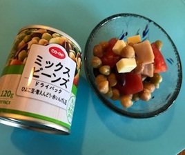CO・OP商品60周年 投稿紹介!(北エリア委員会)