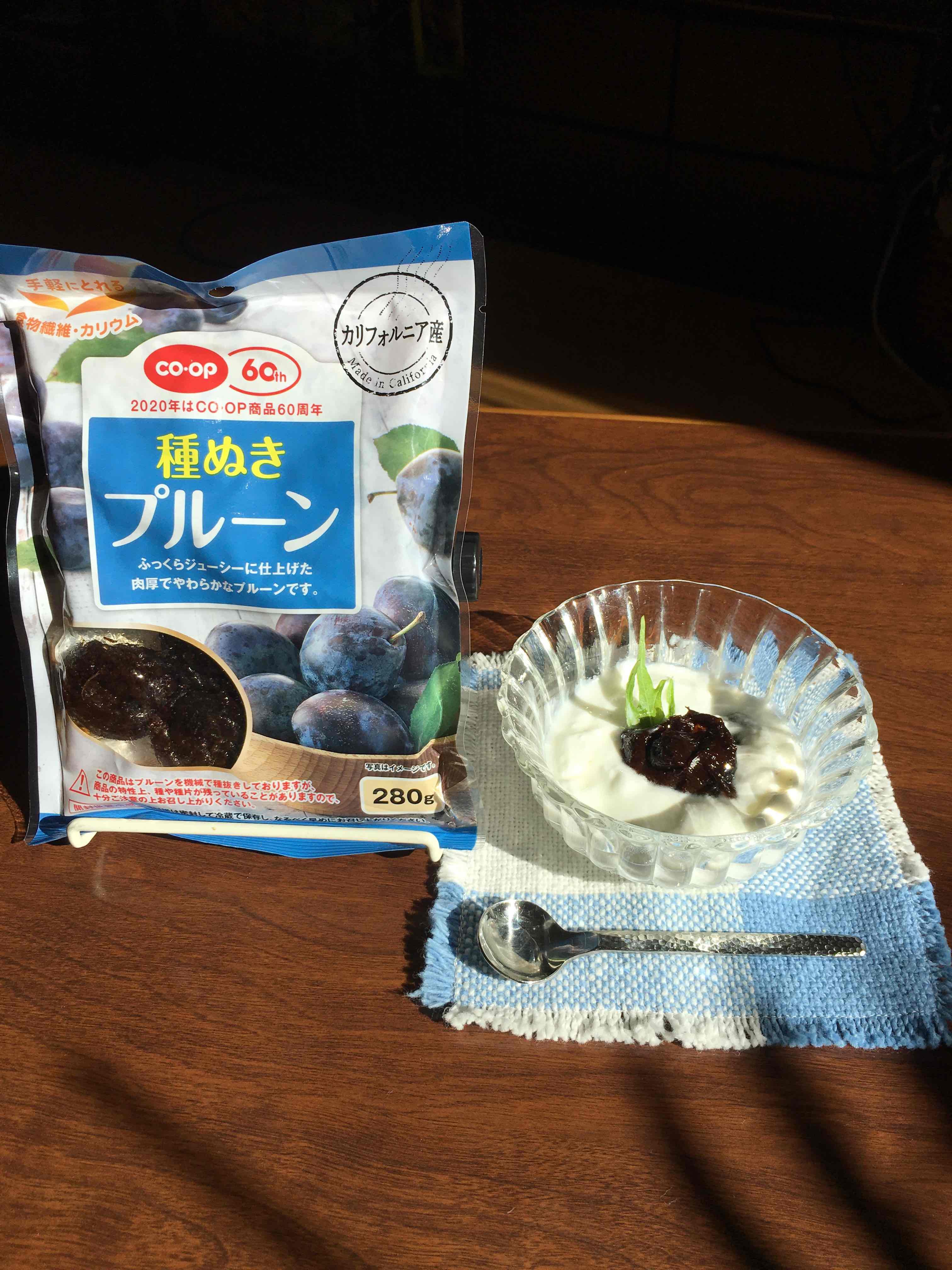 CO・OP商品60周年 投稿紹介!(中エリア委員会)