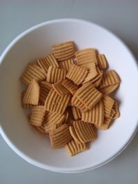 今月の PIC UP !! 「CO・OP　きらず揚げ　塩味」を試食しました