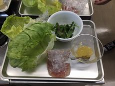 (株)タカキベーカリー「パンのおいしさ再発見」を開催しました