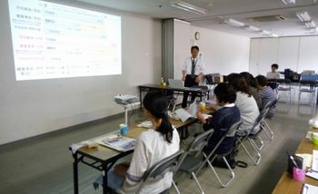 「いざという時に知っておきたいメモリアル学習会」を開催しました