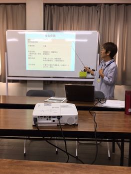 「これからのお金、税金・年金どうしますか?」を開催しました