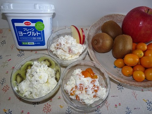 CO・OP商品60周年 投稿紹介!(中エリア委員会)