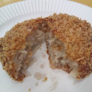 今月の PIC UP !! おかんずの「ならコロ」を試食しました