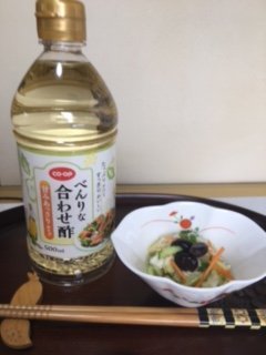 CO・OP商品60周年 投稿紹介!(中エリア委員会)