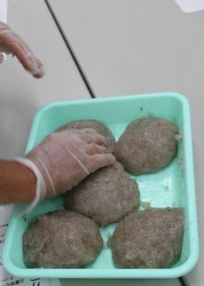 （株）若草食品「手作りこんにゃく学習会」を開催しました