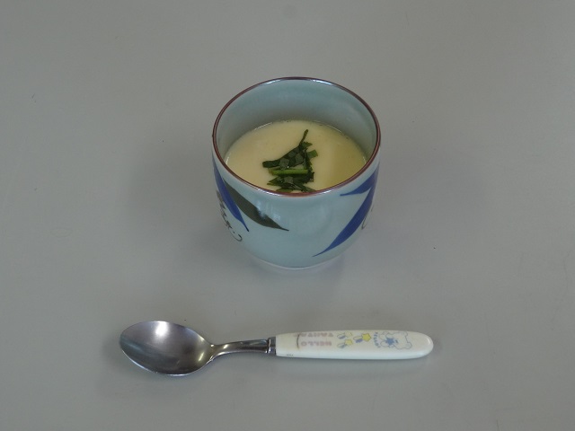 (株)山食の豆腐学習会をおこないました