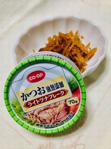 CO・OP商品60周年 投稿紹介!(北エリア委員会)