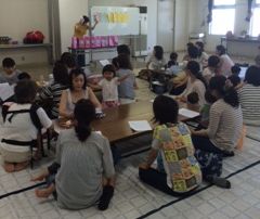 “ひよこパーティ PartⅡ”を開催しました