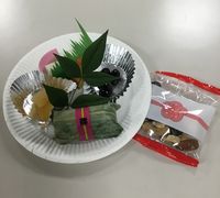 奈良東コープ委員会:組合員のつどい共催 迎春商品試食と「初めての羊毛フェルト」