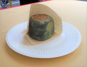 川上村 村制130周年 ふれあいまつりに参加しました