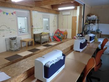 みやぎ生協:職場で一緒に子育てができるから、 安心して赤ちゃんを産むことができた