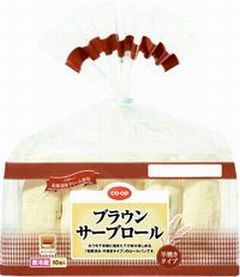 葛城コープ委員会:巽製粉(株)フローベル事業部のパンの学習会&試食会