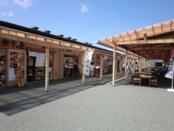 みやぎ生協:縁をつないでいく南三陸町の商店街