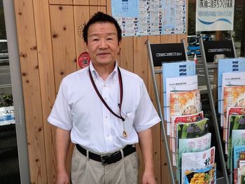 みやぎ生協:縁をつないでいく南三陸町の商店街
