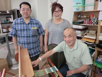 みやぎ生協:障がい者の就労を支援する場を再建するために