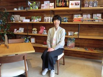 みやぎ生協:「亘理町の文化から生まれた手作り雑貨。ビジネスとして長く続けていきたい」 株式会社 WATALIS