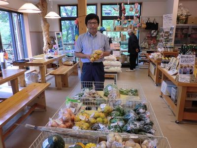 3.11を忘れない みやぎ生協から被災地・宮城のいまをお伝えします