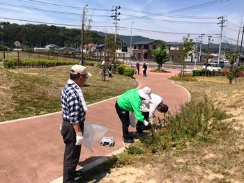 みやぎ生協：地域課題を解決できる自治組織をつくる「宮城県亘理郡山元復興ステーション」