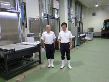 みやぎ生協:食べていただくことが石巻の水産復興につながる