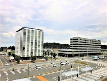 みやぎ生協:「帰ってきて良かったと思えるコミュニティづくり」 福島県広野町社会福祉協議会
