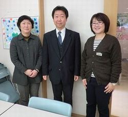 3.11を忘れない みやぎ生協から被災地・宮城のいまをお伝えします