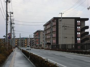 みやぎ生協:復興公営住宅、家賃上昇に不安