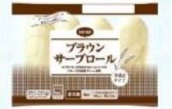 大宮コープ委員会:「CO・OPブラウンサーブロール」でおなじみ巽製粉(株)のパン工場を見学